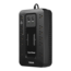 Ecologic EC750G, 750 VA/450 W, Simulated Sine Wave, Tower UPS