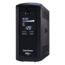 Intelligent LCD CP850AVRLCD, 850 VA/510 W, Simulated Sine Wave, Tower UPS