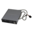 35FCREADBK3, Internal, 3.5&quot; Bay, All-in-one, USB 2.0, Card Reader - TAA Compliant