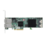 ARC-1320ix-16, SAS 6Gb/s, 24-Port, PCIe 2.0 x8, Host Bus Adapter, 4x Internal MiniSAS (SFF-8087) Cables included