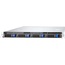 Transport GT20 (B5151G20S4H) 1U Rack Server Platform, LGA775, Intel E7221, DDR400 UECC 4GB /4, SATA RAID, VGA, LAN + 2xGbLAN, 350W PSU