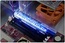 4 x TrueLight Memory Heat Spreader, Aluminum, Flash lights