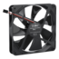 NB-Blacknoise SilentPro PK-2 140mm Ultra Quiet Case Fan, 1200 RPM, 54.73 CFM, 20 dBA