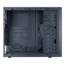 N400, No PSU, ATX, Midnight Black, Mid Tower Case