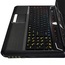 GT60 0NE-403US Notebook, Intel® Core™ i7-3630QM 2.4 - 3.4GHz, Intel® HM77, 15.6" Full HD Matte LED, 12GB DDR3, 750 GB HDD, BD Burner, NVIDIA® GeForce® GTX 680M 4GB, Windows 8 64-bit