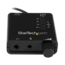 ICUSBAUDIO2D, 5.1 Channels, 24-bit / 96kHz, USB Sound Card
