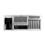 E Storm E4M20, 20x 3.5" Hotswap Bays, No PSU, E-ATX, Black, 4U Chassis