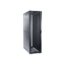 AR3307, NetShelter SX, 48U, 600mm Wide x 1200mm Deep, Enclosure with Sides Black