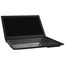 C15B Core™ i7 Notebook Barebone, Socket G3, Intel® HM87, 15.6&quot; HD LED, SATA, DVD±RW, WiFi+BT, Intel® GMA HD Graphics