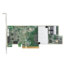 MegaRAID SAS 9361-8i, SAS 12Gb/s, 8-Port, PCIe 3.0 x8, Controller with 1GB Cache