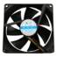 FD09025B1M3/4 90mm, 2400 RPM, 45.18 CFM, 34 dBA, Cooling Fan