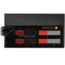 Toughpower, 80 PLUS Gold 750W, Semi Modular, ATX Power Supply