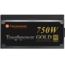Toughpower, 80 PLUS Gold 750W, Semi Modular, ATX Power Supply