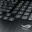 G750JZ-DS71 Notebook, Intel® Core™ i7-4700HQ 2.4 - 3.4GHz, Intel® HM87, 17.3&quot; Full HD Matte LED, 24GB DDR3L, 2 x 128GB SSD + 1TB HDD, BD Combo, NVIDIA® GeForce® GTX 880M 4GB, Windows 8.1 64-bit
