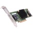 3 x Adaptec RAID 8885, SAS 12Gb/s 16-Port, PCIe 3.0 x8, Controller with 1GB Cache