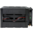 RSV-SATA-Cage-34, 3x 5.25&quot; to 4x 3.5&quot;/2.5&quot;, SAS/SATA 6Gb/s, SSD/HDD, Black Hot Swap Module