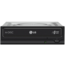 GH24NSC0R, DVD 24x / CD 48x, DVD-Writer, 5.25-Inch, Optical Drive