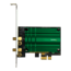 PEX867WAC22, AC1200, Dual-Band, Wi-Fi 5, PCIe Wireless Adapter