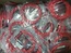 6-ft Red STP Network Patch Cable, Cat 5e, OEM