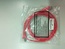 6-ft Red STP Network Patch Cable, Cat 5e, OEM