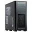 Enthoo Pro, w/ Window, No PSU, E-ATX, Black, Full Tower Case