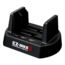 EZD-2537U3, EZ-Dock 3 Dual Bay USB 3.0 HDD Dock w/ Clone Function