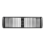 D Storm D-300SEA-SL, Silver Bezel, 4x 5.25&quot;, 3x 3.5&quot; Drive Bays, No PSU, ATX, Black/Silver, 3U Chassis