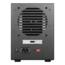 EAGE540TG-PM, 5x 3.5" Hotswap Bays, 150W PSU, Black, Storage Tower