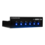 HDD-PS6, HDD Power Switch Module 6 Switches For 5.25"