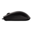 MC 1000, 1200-dpi, Wired, Black, Optical Mouse