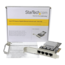 ST4000SPEXI, 1Gbps, 4xRJ45, PCIe Network Adapter