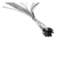 CBL-SAST-0388L-02 Internal iPass to 4 SATA 90/90/70/70cm with Sideband 90cm Cable