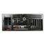 D Storm D-400L-7-RED, 7x 5.25" and 2x 3.5" Drive Bays, No PSU, E-ATX, Black/Red, 4U Chassis