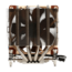 NH-D9DX i4 3U, 110mm Height, 110W TDP, Copper/Aluminum CPU Cooler