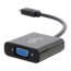 USB 3.1 USB-C to VGA Video Adapter