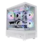AVADirect Black Workstation PC, TUF Gaming GT302 ARGB, INTEL Core™ Ultra 7 265K, 32GB DDR5 RAM, 500GB M.2 NVMe, NVIDIA GeForce RTX 5070 12GB, WiFi