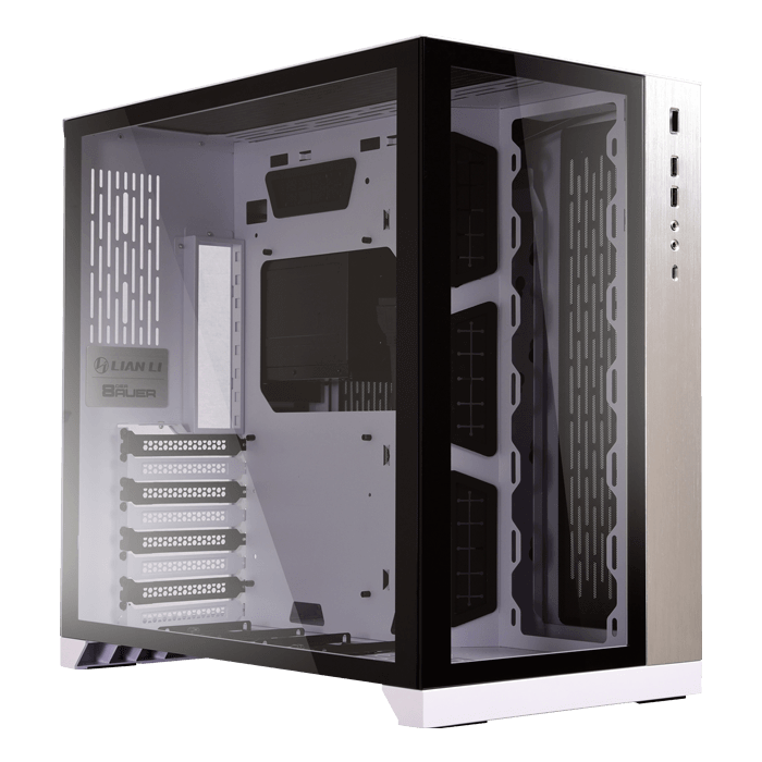 Introducing Prism: Our White Gaming PC Series - AVADirect
