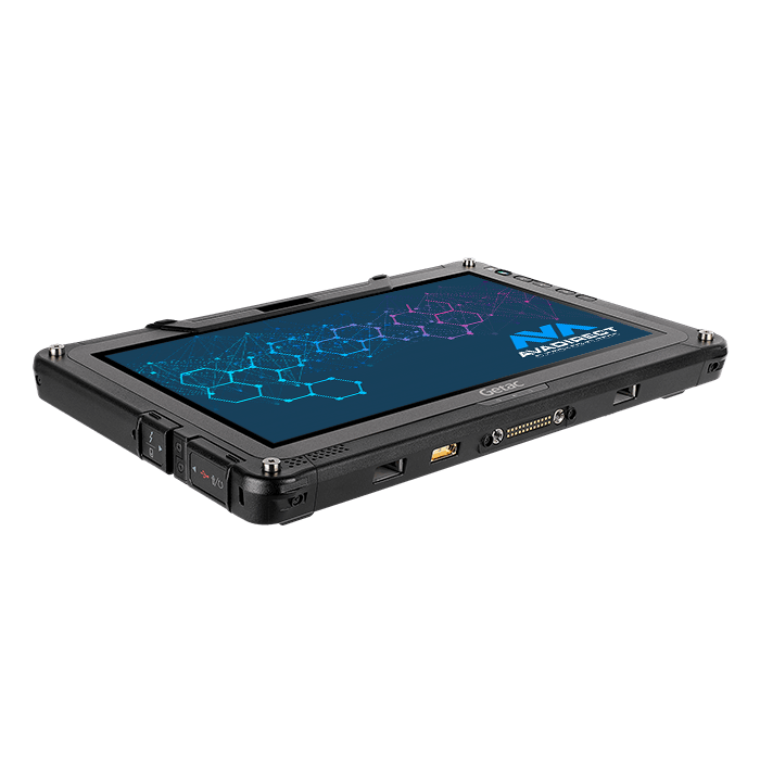 GETAC F110 G6 i5 Touch Fully Rugged Tablet