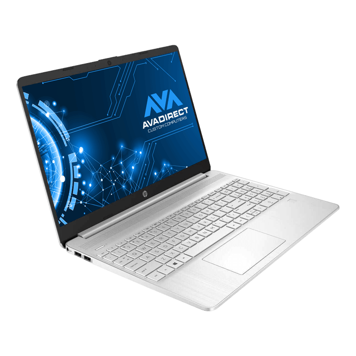 HP Laptop 15-dy2795wm (6M0Z7UA) | AVADirect