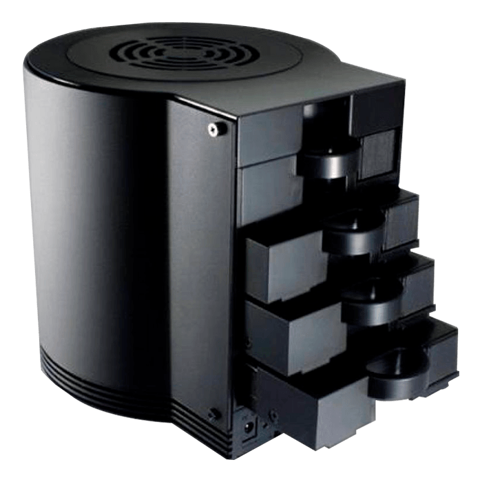 HT3402U3 (Diskless) Direct Attached Storage System