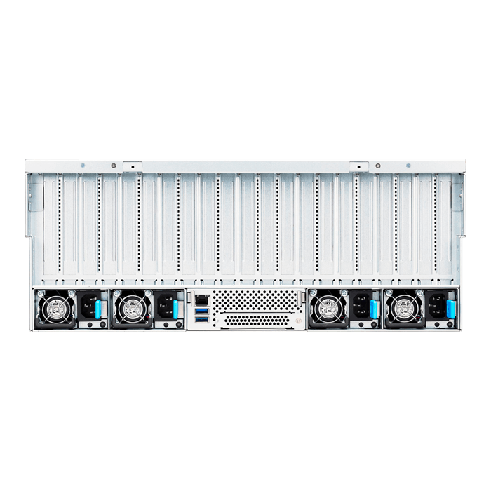 Tyan Thunder HX B7129F83AV8E4HR-N-HE 4U Server Platform