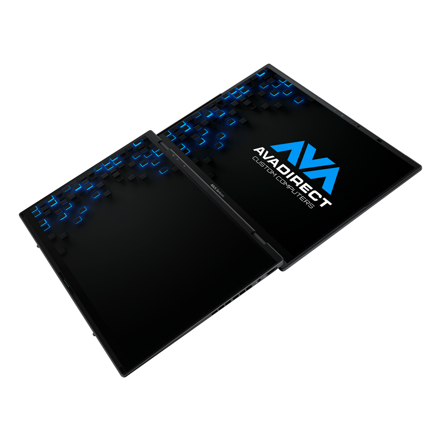 ASUS Zenbook Duo (2024) UX8406MA-PS99T Laptop | AVADirect ASUS Zenbook Duo (2024) UX8406MA-PS99T Laptop | AVADirect