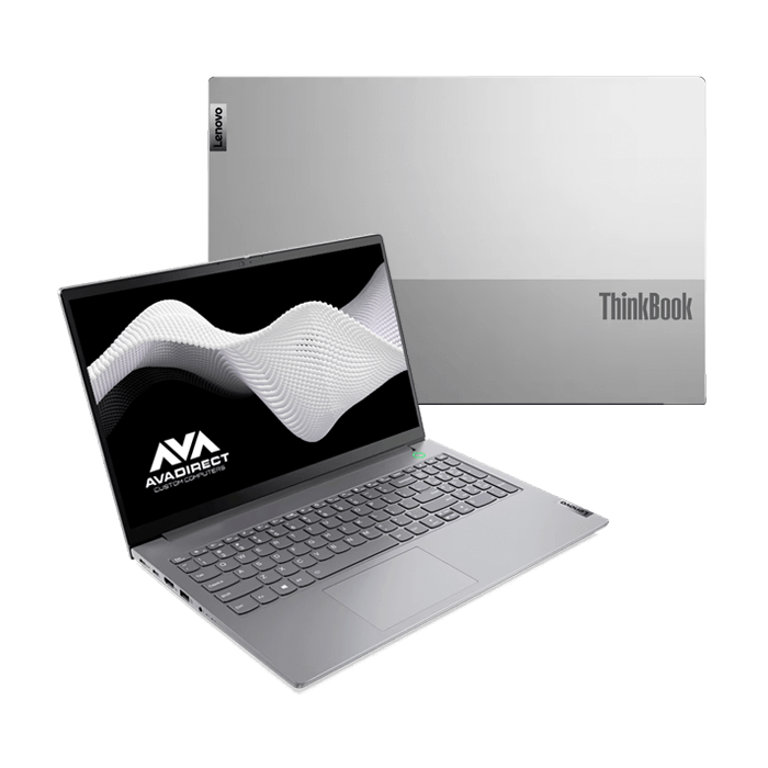 Lenovo ThinkBook 15 G4 IAP 21DJ00SUUS Business Laptop | AVADirect