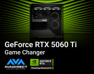 NVIDIA RTX 5060 Ti
