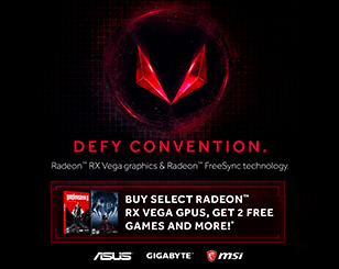 Vega Game Bundle