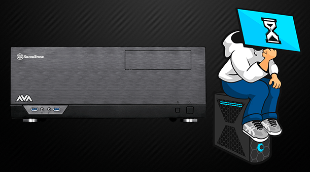 AVADirect Affinity HTPC - Reviewed by ThinkComputers