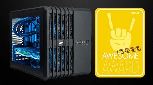 AVADirect - Custom PC Review