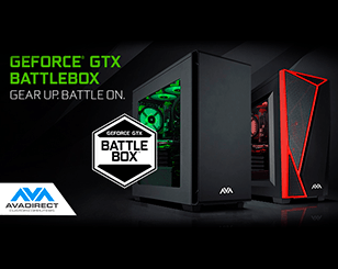 AVADirect Battlebox