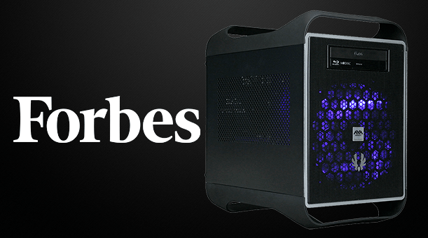 AVADirect Custom Mini Gaming PC