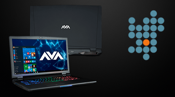 AVADirect Reviews - Menace P770ZM Gaming Laptop by Notebook Review